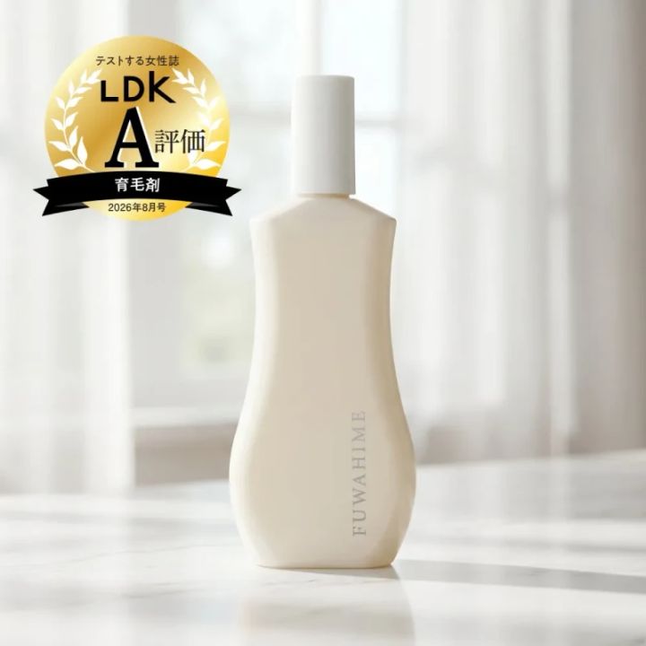 LDK A評価ロゴ