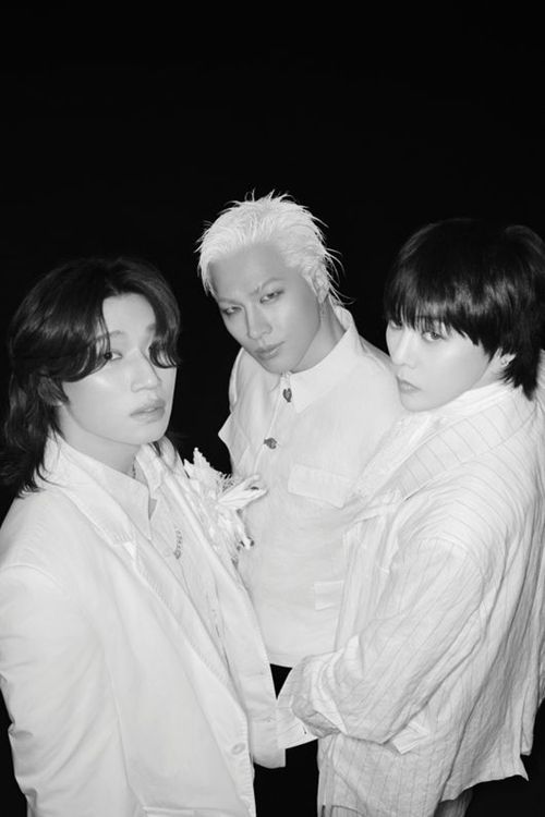 BIGBANG