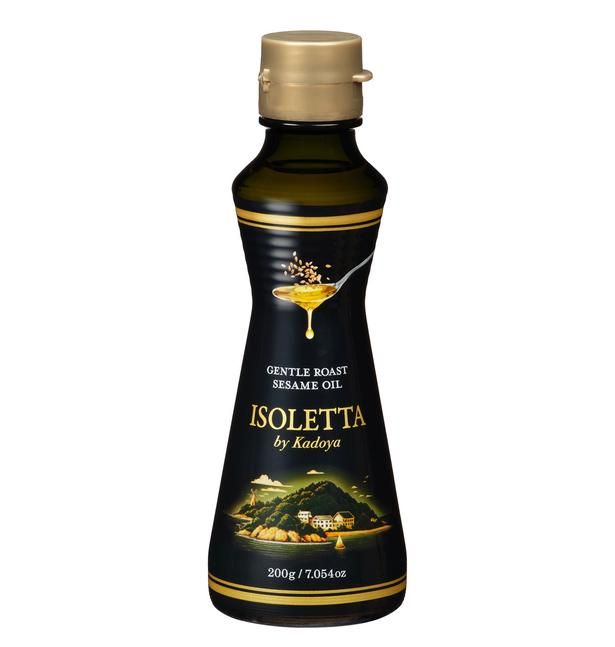 ISOLETTA