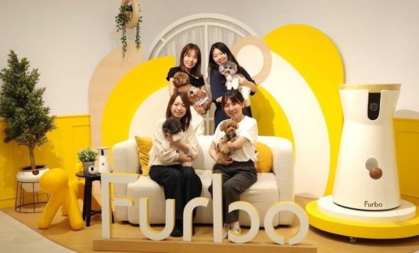 ペットカメラ「Furbo」の11周年大感謝祭開催中！特別価格販売＆豪華賞品プレゼント