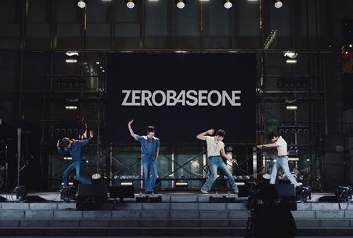 ZEROBASEONE