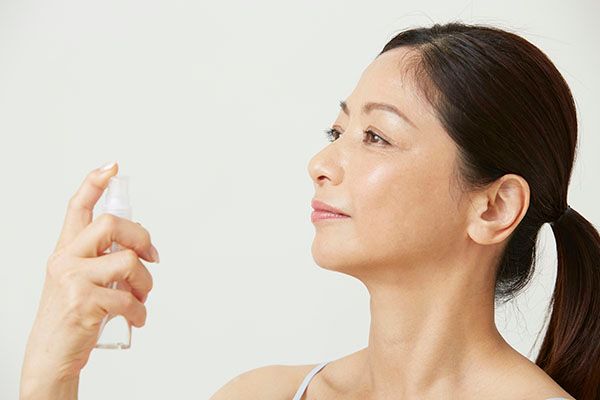 ３．崩れ防止アイテムをチェックしておこう