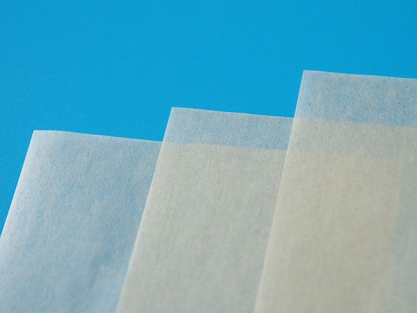1．あぶらとり紙はマスト！ベースの手直しは事前準備がポイント