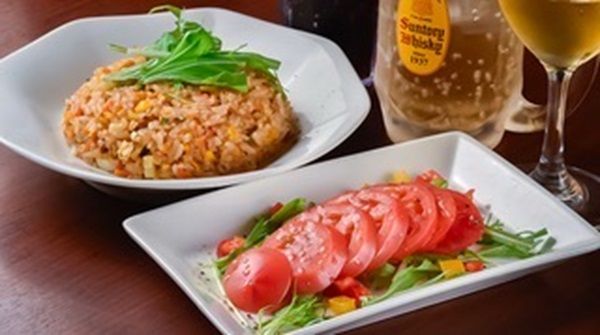 【福岡県福岡市】元祖トマトラーメン三味(333)の照葉スパリゾート店が24時間営業開始！記念企画も