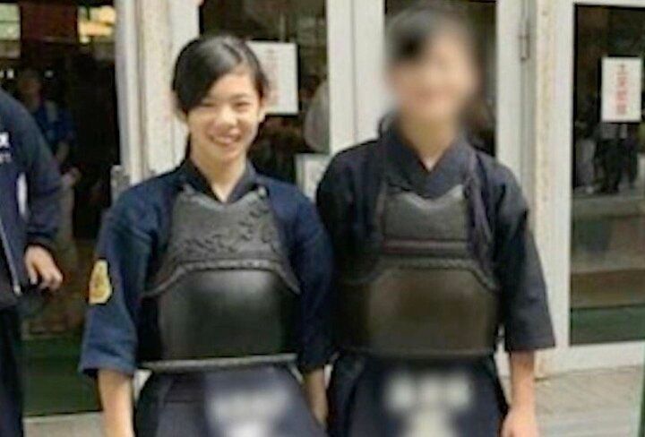 【写真・画像】「ラヴ上等」出演で話題の美女、地下格闘技で男性選手に1分7秒KO勝ち 人生初ダウンからの逆転劇に「男に勝ったら自信ついた」 1枚目