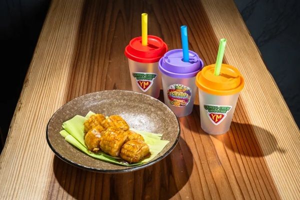 【東京都渋谷区】「CENSU TOKYO」に3種の『センスムージー』が登場！夏限定の『桃パチョ』も