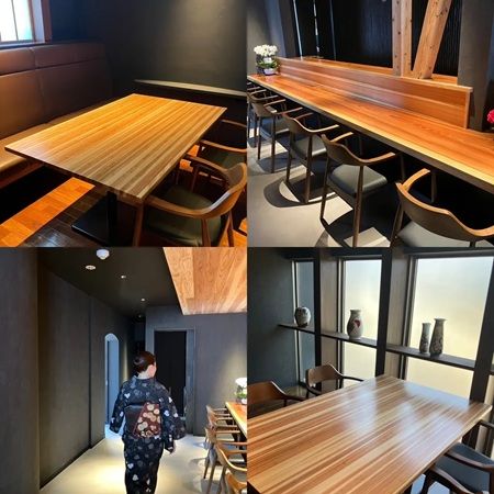 【宮崎県宮崎市】「実家くろぎ」のかき氷に「抹茶みるく」登場！「くろぎの鯛茶漬け」とのペアリングも