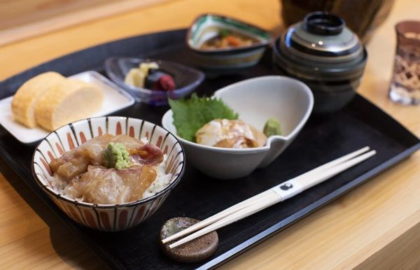 【宮崎県宮崎市】「実家くろぎ」のかき氷に「抹茶みるく」登場！「くろぎの鯛茶漬け」とのペアリングも