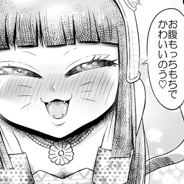 猫と立場が逆転した異世界。殺処分の危機に瀕するが、そこの女王様は人間好きだった！ 新田せん(@nittasen)