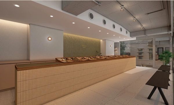 【京都府京都市】京都発腕時計ブランド「KUOE KYOTO」が京都三条店をオープン！限定モデルも登場