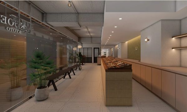 【京都府京都市】京都発腕時計ブランド「KUOE KYOTO」が京都三条店をオープン！限定モデルも登場