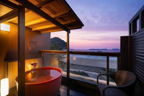 【岡山県・山口県・大分県】Booking.comが2026年の旅行トレンドを調査！西日本の「体験型の旅」を提案