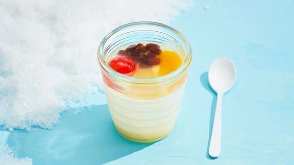 【大阪府大阪市】モロゾフ大丸梅田店でガラスカップ入りスイーツ「プリンとチーズケーキ」を限定販売！