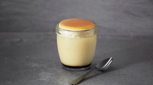 【大阪府大阪市】モロゾフ大丸梅田店でガラスカップ入りスイーツ「プリンとチーズケーキ」を限定販売！