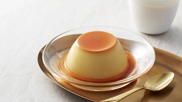 【大阪府大阪市】モロゾフ大丸梅田店でガラスカップ入りスイーツ「プリンとチーズケーキ」を限定販売！