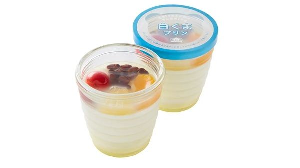 【大阪府大阪市】モロゾフ大丸梅田店でガラスカップ入りスイーツ「プリンとチーズケーキ」を限定販売！