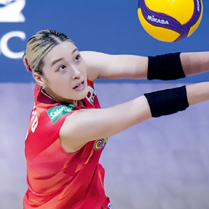 バレーボール2026女子アジア選手権