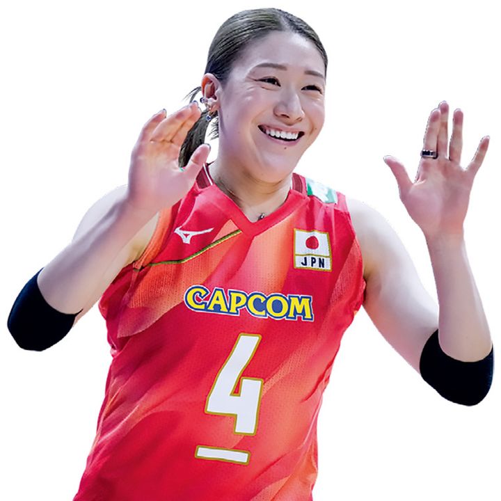 バレーボール2026女子アジア選手権