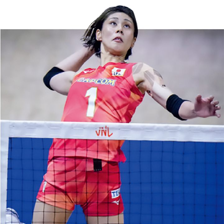 バレーボール2026女子アジア選手権