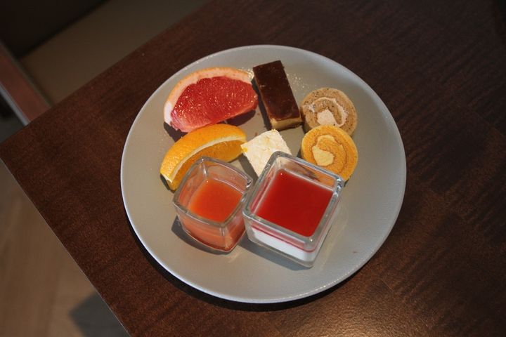 スイーツ