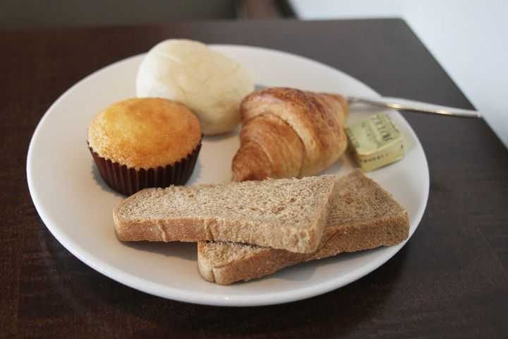 パン
