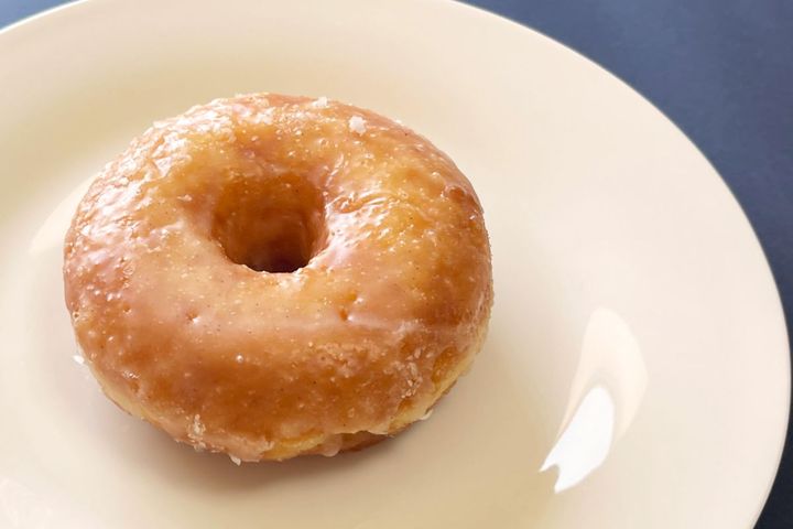 「バニラ」280円