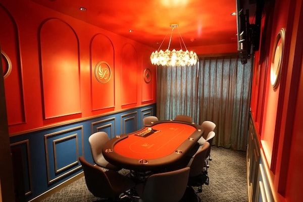 【東京都板橋区】「ベルバードポーカー板橋大山店」がオープン！初心者でも気軽にポーカーが楽しめる