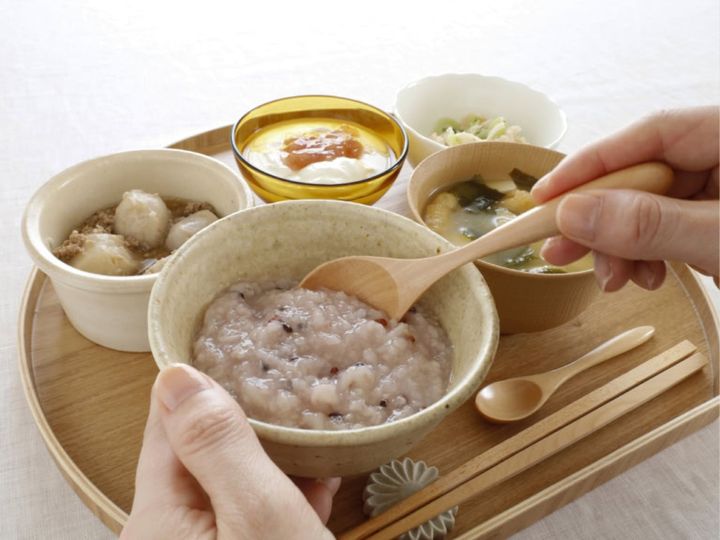 今日からできる！体重減少のセルフケア