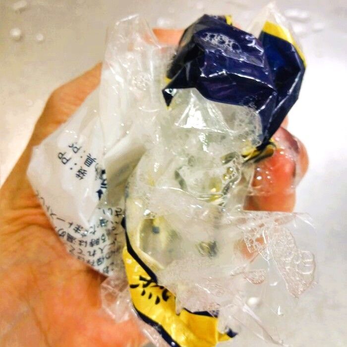 食パンやロールパンの袋、捨てちゃダメ！目ウロコな使い道を発見。「そんなポテンシャルを秘めていたとは…！！」