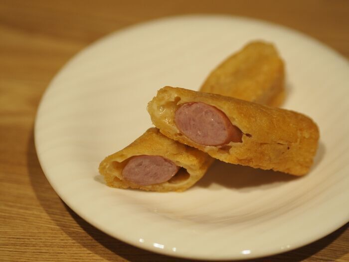 【材料1つ】やだ焼くだけ！？カリッと濃厚な「焼きチーズ」がおつまみ＆おやつに最高すぎた♡