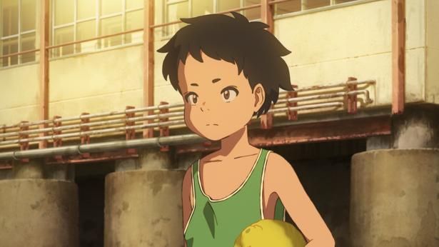 「デッドデッドデーモンズデデデデデストラクション」に続いてアニメ映画で主演を務めるあの [c]2026 片野坂亮／しらぬひ製作委員会