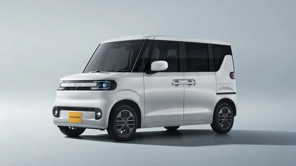 【福岡県北九州市】「BYD AUTO 北九州」オープン！軽EV「BYD RACCO」はじめBYDの最新モデルが登場