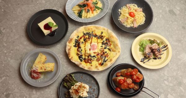 【大阪府大阪市】ビランチャ梅田店がリニューアル！パンフォーユーと連携した名店パンの提供も開始