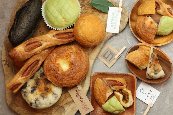 【大阪府大阪市】ビランチャ梅田店がリニューアル！パンフォーユーと連携した名店パンの提供も開始