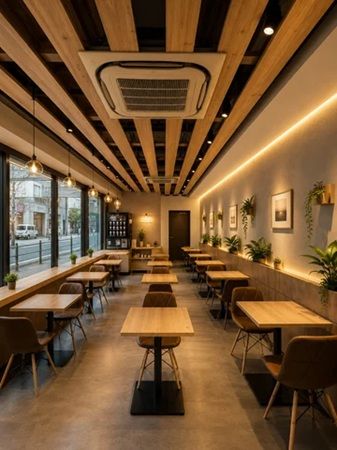 【大阪府大阪市】「Qderセルフカフェ 西田辺駅店」がオープン！勉強や仕事に集中できるセルフ型カフェ
