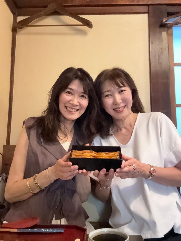 日本橋「玉ゐ」あなご専門店