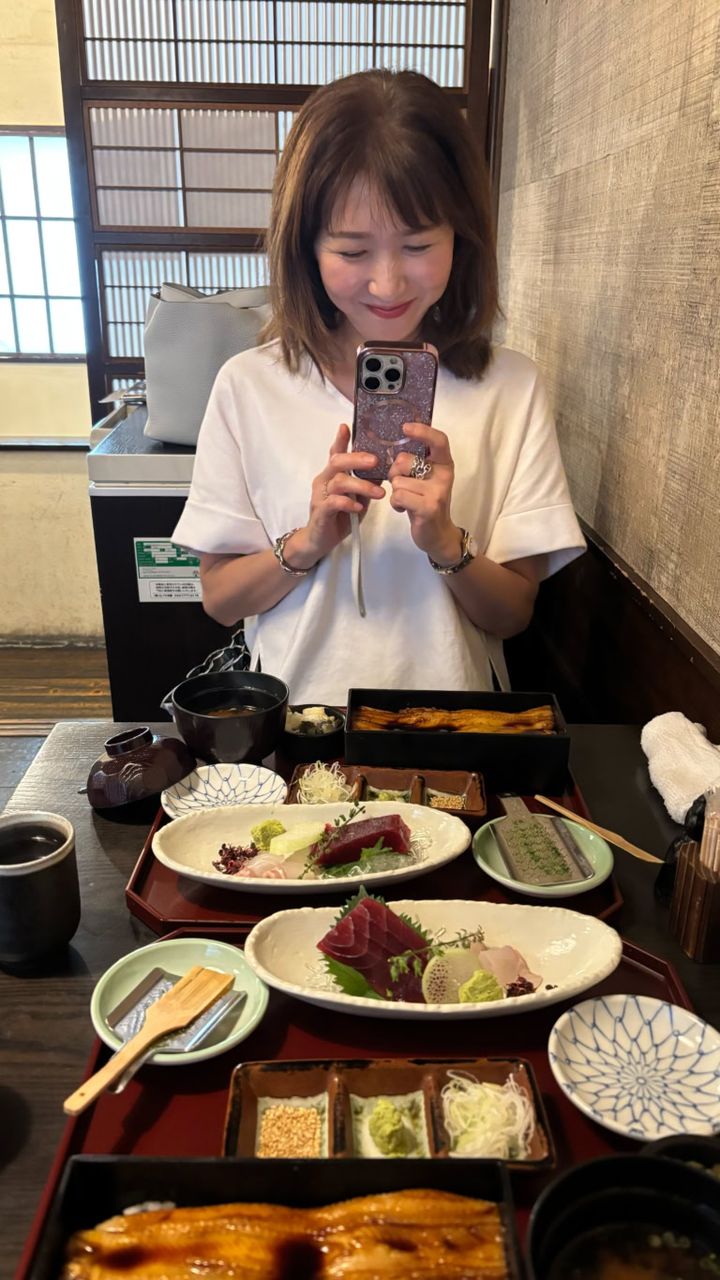 日本橋「玉ゐ」あなご専門店