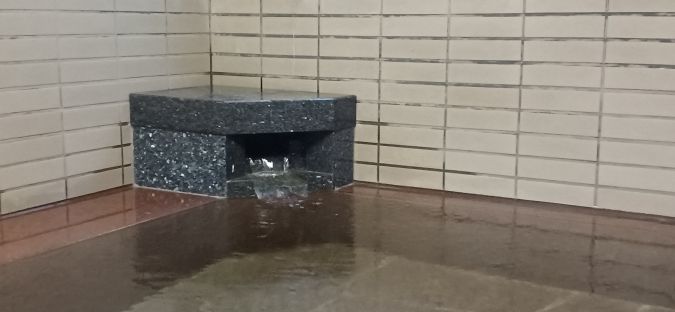 畑冷泉館 水アップ2