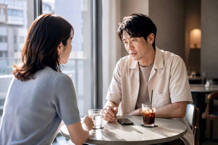 「不倫相手には妻の悪口、妻にはいい夫」男性が“２つの顔”を使い分ける心理
