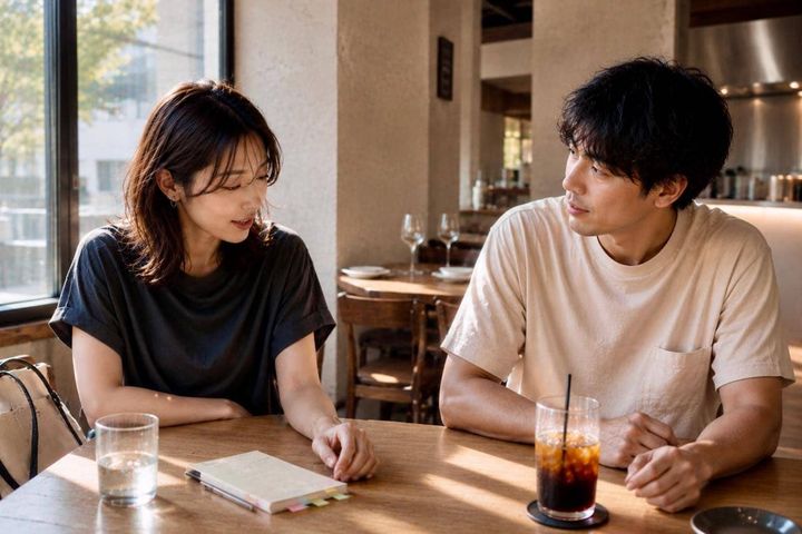「そんなに頑張ってたんだ」男性は本命相手の“見えない努力”ほど知りたくなる