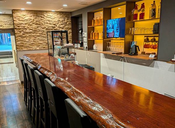【大阪府大阪市】害獣駆除された命を無駄にしない！BAR「ルリマル」で北海道産「鹿カツ」を限定提供中