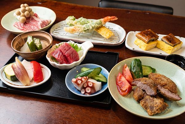 【大阪府大阪市】害獣駆除された命を無駄にしない！BAR「ルリマル」で北海道産「鹿カツ」を限定提供中