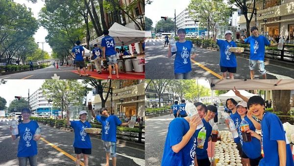【東京都渋谷区】「ハラカド」で「原宿よさこいフェア」実施。高知グルメやよさこい踊り、銭湯も楽しめる
