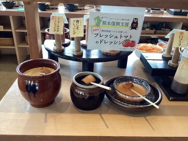 【静岡県三島市】「かつ銀」が「食べる熊本復興支援」として熊本産トマト使用のドレッシングを提供！