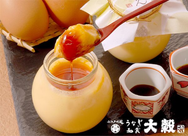 【埼玉県】うなぎ 和食 大穀、埼玉県産「狭山抹茶」を贅沢に使った「抹茶かき氷」を限定発売