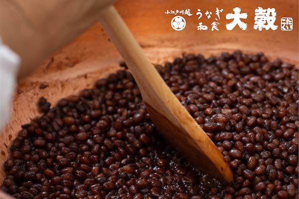 【埼玉県】うなぎ 和食 大穀、埼玉県産「狭山抹茶」を贅沢に使った「抹茶かき氷」を限定発売