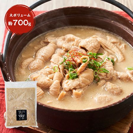 ZOZOマリン名物「かずちゃんのもつ煮こみ」が「ジャパン・フード・セレクション」最高賞受賞！