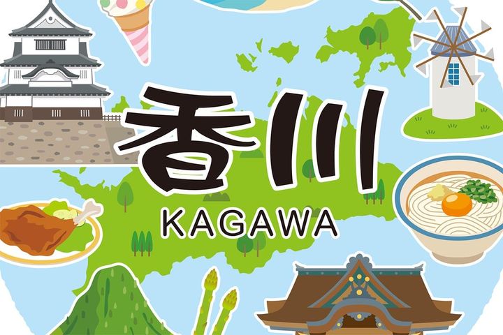 香川県の郷土料理「まんばのけんちゃん」とは？
