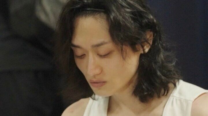 【写真・画像】美人看護師と密着個室相談のこじらせイケメン、次は手紙を渡し「デートを…」 深夜に謎の徘徊 1枚目