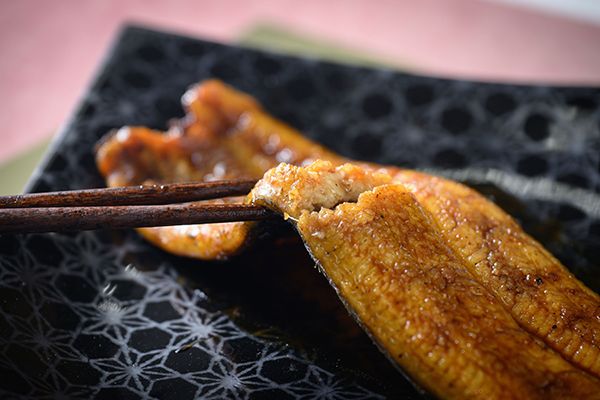 白焼き文化の街・静岡県浜松市のうなぎの井口より最高級蒲焼「井口の誉」全国に